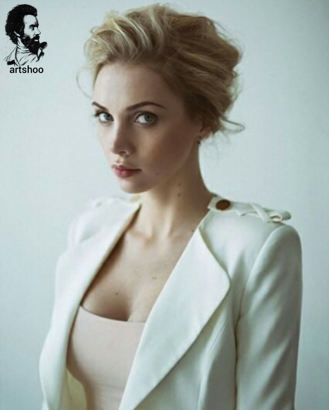 آموزش نقاشی سیاه قلم